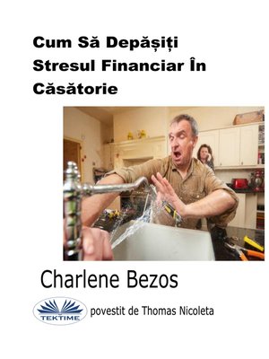 cover image of Cum Să Depășiți Stresul Financiar În Căsătorie
